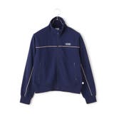 【CONVERSE】VIS別注配色ライントラックジャケット【セットアップ対応】 | VIS | 詳細画像18