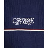 【CONVERSE】VIS別注配色ライントラックジャケット【セットアップ対応】 | VIS | 詳細画像19