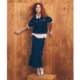 【CONVERSE】VIS別注配色ライントラックジャケット【セットアップ対応】 | VIS | 詳細画像4