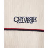 【CONVERSE】VIS別注配色ライントラックジャケット【セットアップ対応】 | VIS | 詳細画像7