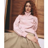 ピンク | 【CONVERSE】VIS別注配色ライントラックジャケット【セットアップ対応】 | VIS