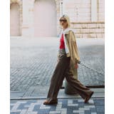 【POLO BCS】VIS別注スタンドネックバルーンブルゾン/WEB限定 | VIS | 詳細画像10