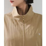 【POLO BCS】VIS別注スタンドネックバルーンブルゾン/WEB限定 | VIS | 詳細画像19