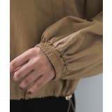 【POLO BCS】VIS別注スタンドネックバルーンブルゾン/WEB限定 | VIS | 詳細画像22