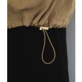 【POLO BCS】VIS別注スタンドネックバルーンブルゾン/WEB限定 | VIS | 詳細画像24