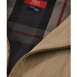 【POLO BCS】VIS別注スタンドネックバルーンブルゾン/WEB限定 | VIS | 詳細画像27