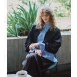 【POLO BCS】VIS別注スタンドネックバルーンブルゾン/WEB限定 | VIS | 詳細画像3