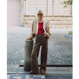 【POLO BCS】VIS別注スタンドネックバルーンブルゾン/WEB限定 | VIS | 詳細画像4