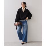 【POLO BCS】VIS別注スタンドネックバルーンブルゾン/WEB限定 | VIS | 詳細画像8