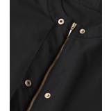 【WEB限定】バルーンスリーブペプラムブルゾン | VIS  | 詳細画像17 