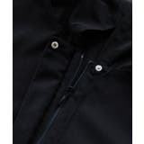 【WEB限定】バックフリルライトフードブルゾン | VIS | 詳細画像31