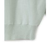 【店舗限定】天竺編みドルマンプルオーバー | VIS  | 詳細画像7 