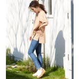 BIGシルエットフットボールTシャツ | VIS | 詳細画像14