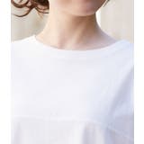 BIGシルエットフットボールTシャツ | VIS | 詳細画像4