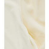 【新色追加】上品な雰囲気で魅せる袖オーガーンジー半袖プルオーバー | VIS | 詳細画像19