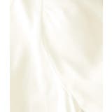 【新色追加】上品な雰囲気で魅せる袖オーガーンジー半袖プルオーバー | VIS | 詳細画像21