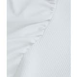 【前後2WAY】くしゅっと袖シャーリングニット | VIS | 詳細画像23