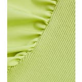 【前後2WAY】くしゅっと袖シャーリングニット | VIS | 詳細画像24