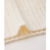 お花ぽんぽんシアーニット | VIS | 詳細画像26