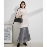 お花ぽんぽんシアーニット | VIS | 詳細画像28