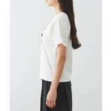 ハート&リボンモチーフアソートTシャツ | VIS | 詳細画像12