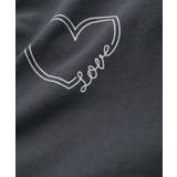 ハート&リボンモチーフアソートTシャツ | VIS | 詳細画像20