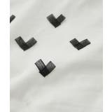 ハート&リボンモチーフアソートTシャツ | VIS | 詳細画像4