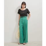 【洗える】ラメメローTシャツ | VIS | 詳細画像16