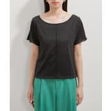 【洗える】ラメメローTシャツ | VIS | 詳細画像17