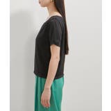 【洗える】ラメメローTシャツ | VIS | 詳細画像18