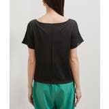 【洗える】ラメメローTシャツ | VIS | 詳細画像19