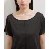 【洗える】ラメメローTシャツ | VIS | 詳細画像20