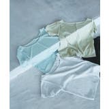 【洗える】ラメメローTシャツ | VIS | 詳細画像36