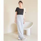 【洗える】ラメメローTシャツ | VIS | 詳細画像4