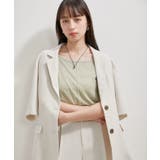 【洗える】ラメメローTシャツ | VIS | 詳細画像6