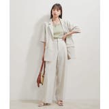 【洗える】ラメメローTシャツ | VIS | 詳細画像7