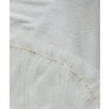 チュールコンビラメプルオーバー | VIS | 詳細画像12