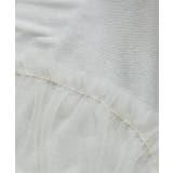 チュールコンビラメプルオーバー | VIS | 詳細画像25