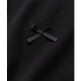 シルケットリボンTシャツ | VIS | 詳細画像17
