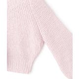 ユルネックポコポコヤーンニットプルオーバー | VIS  | 詳細画像18 