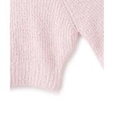 ユルネックポコポコヤーンニットプルオーバー | VIS  | 詳細画像20 