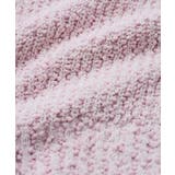 ユルネックポコポコヤーンニットプルオーバー | VIS  | 詳細画像22 