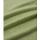 クルーネックインナートップス(レース・チェック・ラメ・シアー) | VIS | 詳細画像32