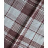 クルーネックインナートップス(レース・チェック・ラメ・シアー) | VIS | 詳細画像36