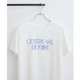 【接触冷感/洗える】アソートロゴプリントTシャツ | VIS  | 詳細画像13 