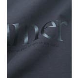 【接触冷感/洗える】アソートロゴプリントTシャツ | VIS  | 詳細画像19 