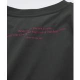 【接触冷感】フラワーフォト＆ロゴTシャツ | VIS  | 詳細画像28 