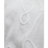 コード刺繍シアーニット | VIS | 詳細画像20