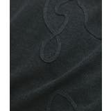 コード刺繍シアーニット | VIS | 詳細画像21