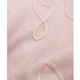 コード刺繍シアーニット | VIS | 詳細画像22